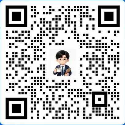001号 微信二维码，扫码加微信