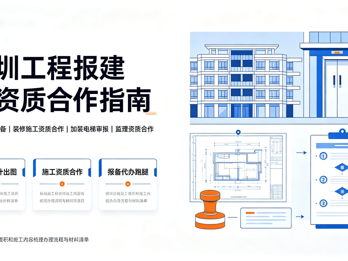城建办申报代办｜申报报备代办·约500㎡以上城建窗口